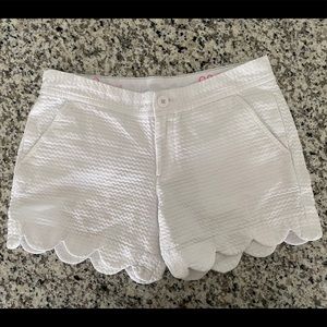 Lilly Pulitzer Shorts